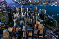 Financial District