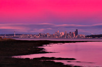 Seattle 2013