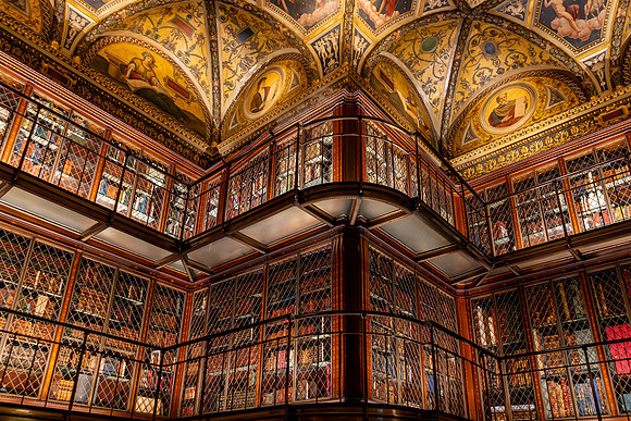 Book Shelves