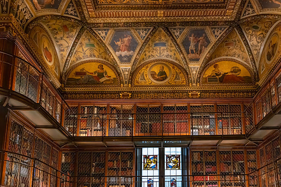 Book Shelves II