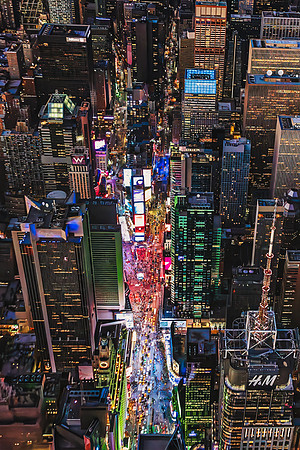 Times Square