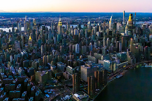 Midtown Icons
