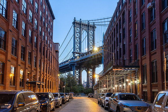 Washington Street