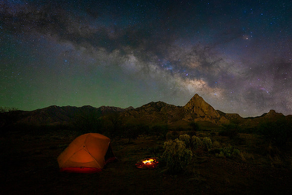 Arizona Nightlife