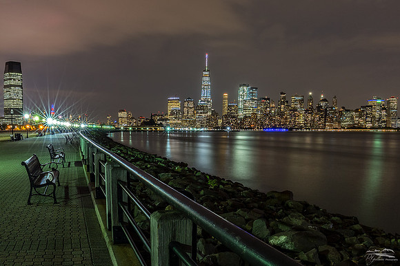 Liberty Night