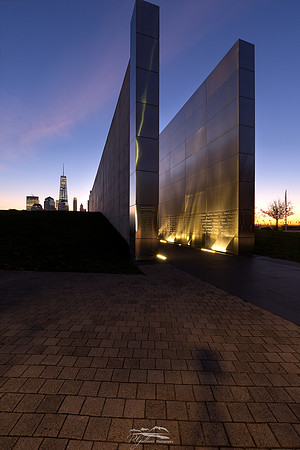 First Light at LSP