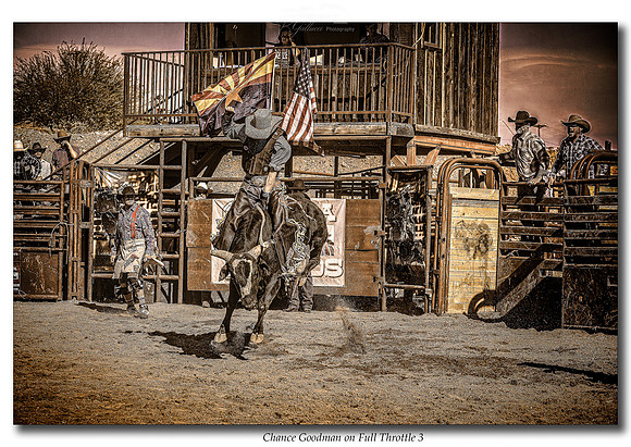 Chance Goodman on Full Throttle 3_