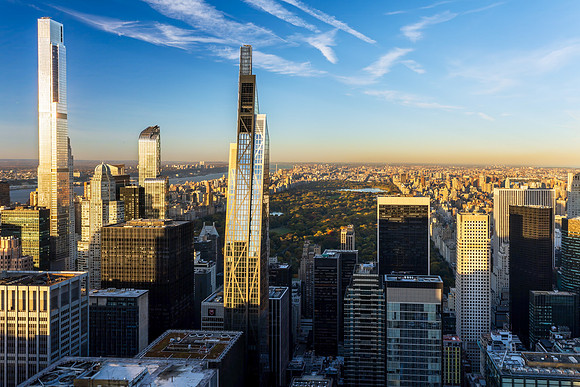 Top of the Rock IV
