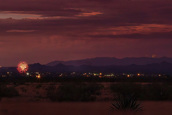 Night Lights