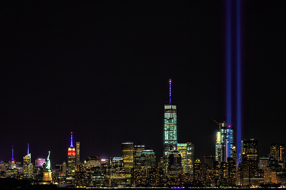 We Remember