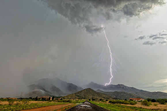 Thunder Mountain II