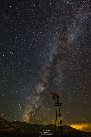 The Windmill