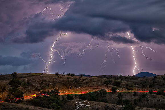 Light Show