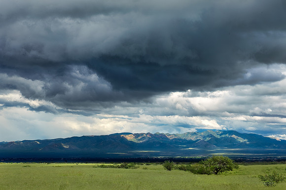 Green Valley II