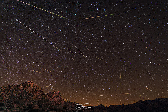 Quadrantids
