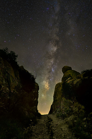 Sentinel Pass