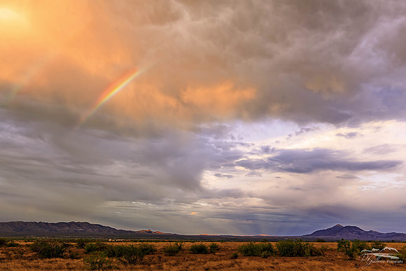 Rainbow 9:13