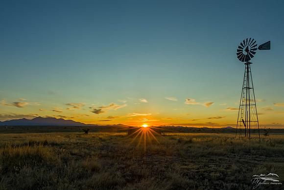 Day's Last Light