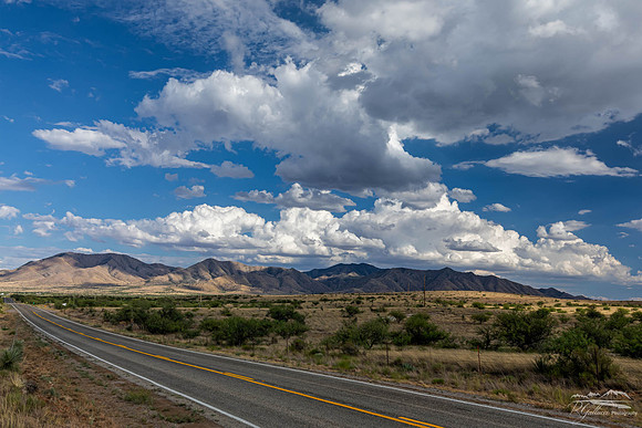 Dragoon Road