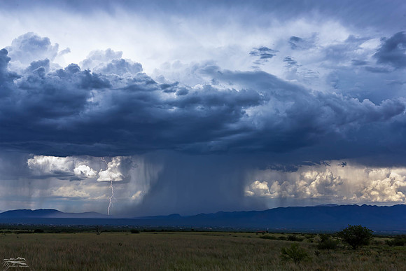 Storm Cloud