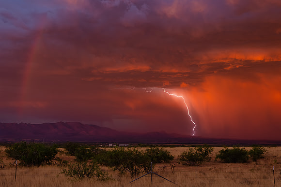 Monsoon 2022 - It Begins