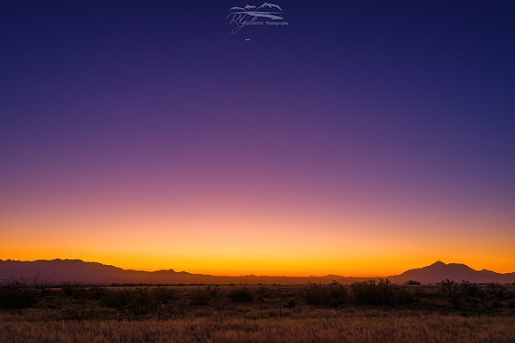 Belt of Venus