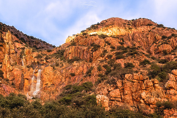On the Road to Bisbee