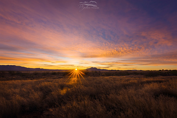 Sunrise 120619
