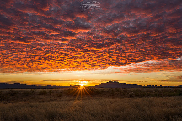 Sunrise 120719
