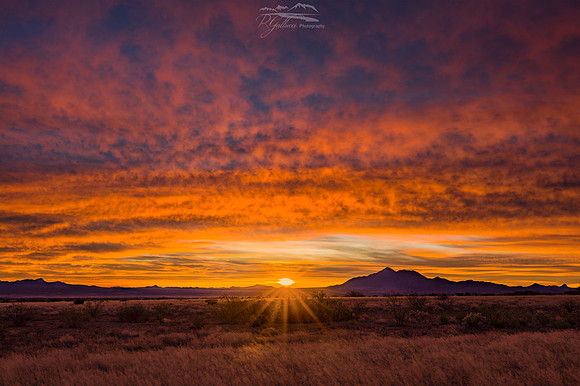 Sunrise 121119