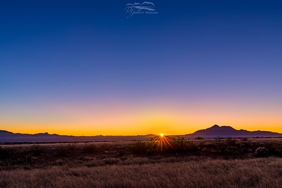Sunrise 121219