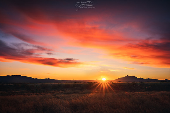Sunrise 121819