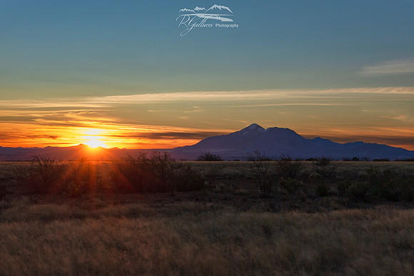 Sunrise 2020-01-13