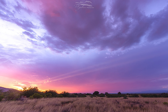 Rays of Hope