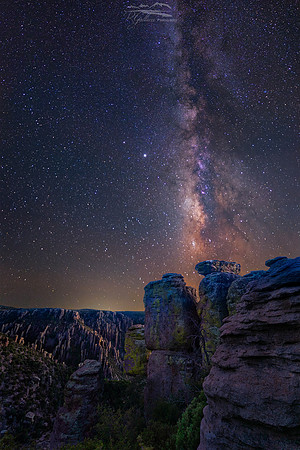 A Passage in the Wilderness