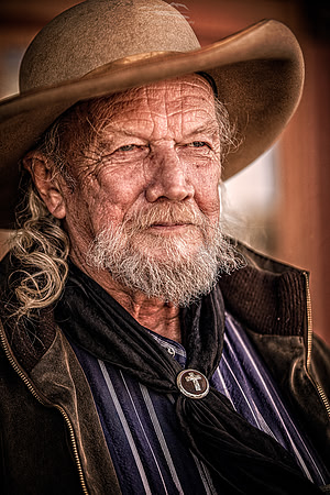 Cowboy Don