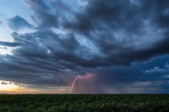 Monsoon 2021 XV