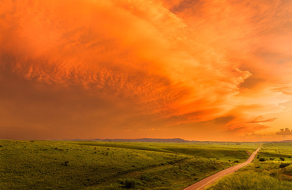 My Palouse