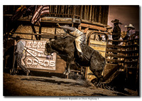 Brandon Reynolds on Dixie Highway 1_