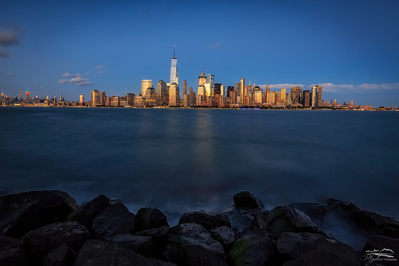 After Sunset