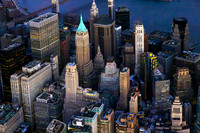 Financial District II