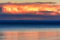 Bainbridge Island Sunset