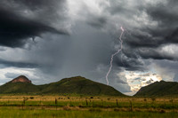Lightning and the Biscuit II
